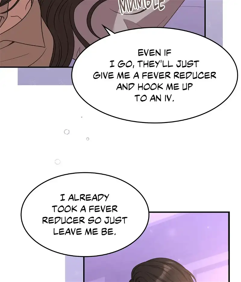 Seal The Deal Chapter 33 - page 14