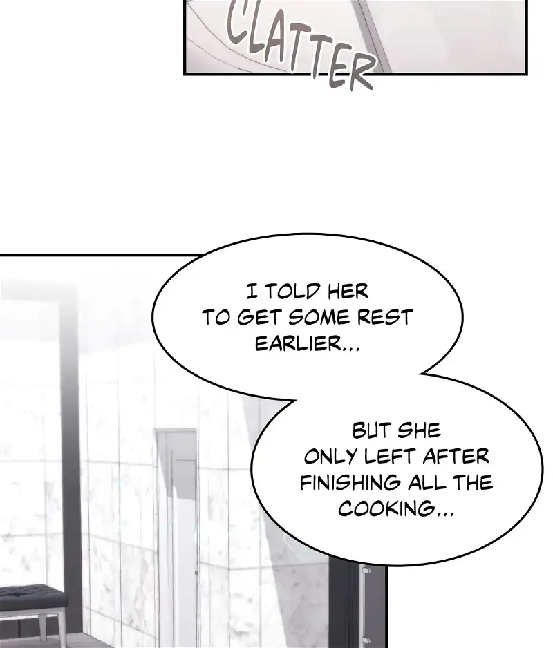Seal The Deal Chapter 33 - page 4
