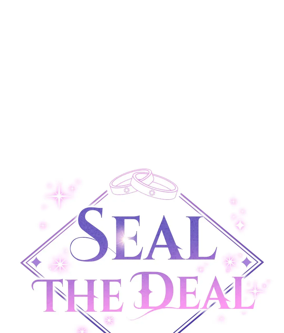 Seal The Deal Chapter 34 - page 43