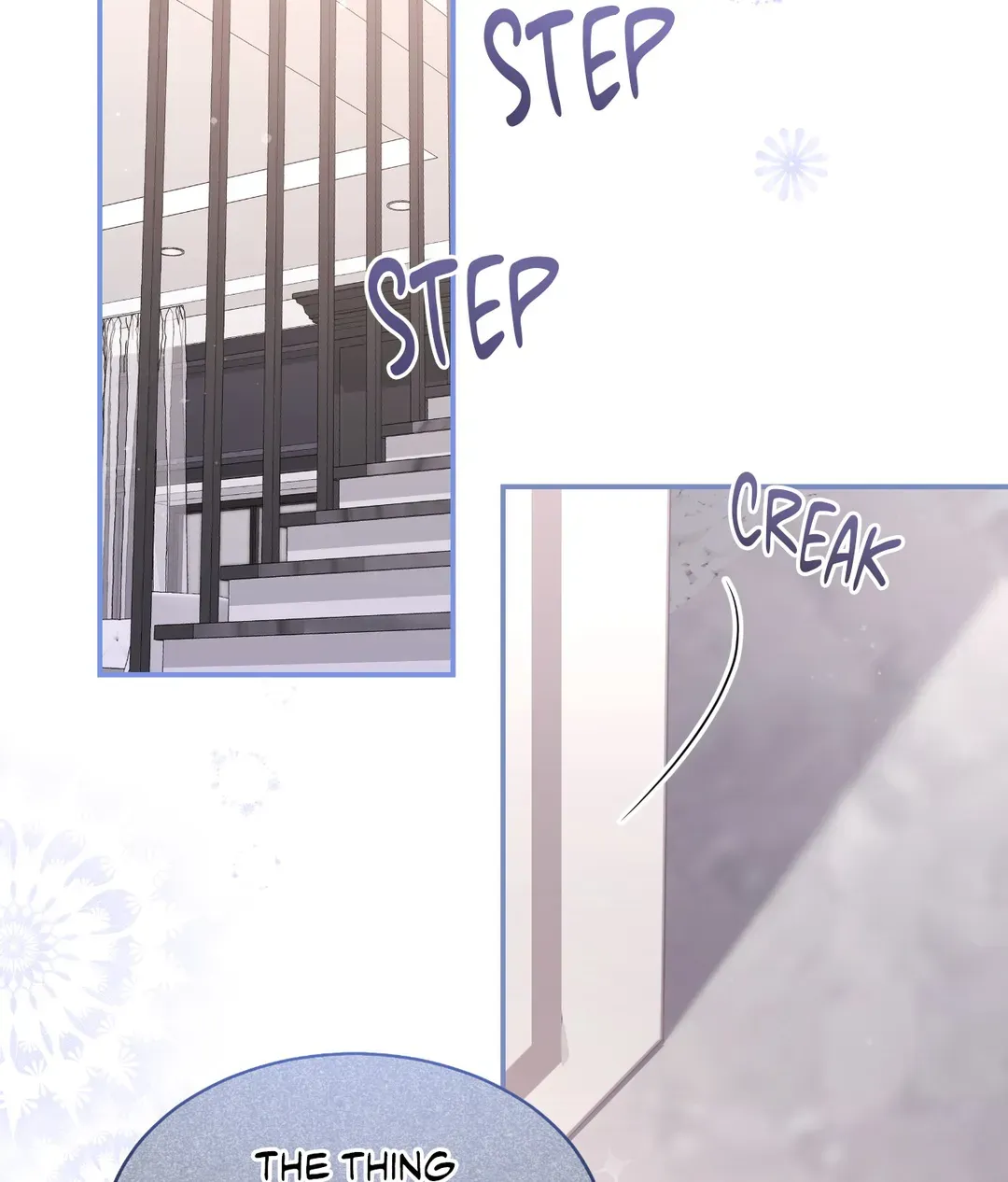 Seal The Deal Chapter 34 - page 46