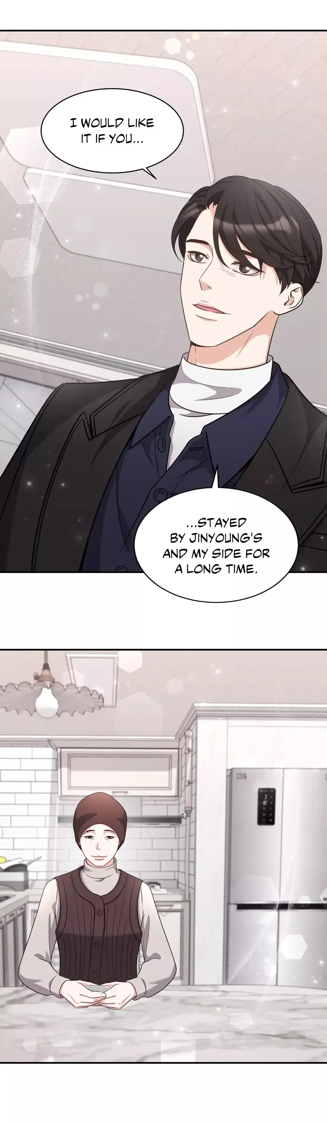 Seal The Deal Chapter 35 - page 27