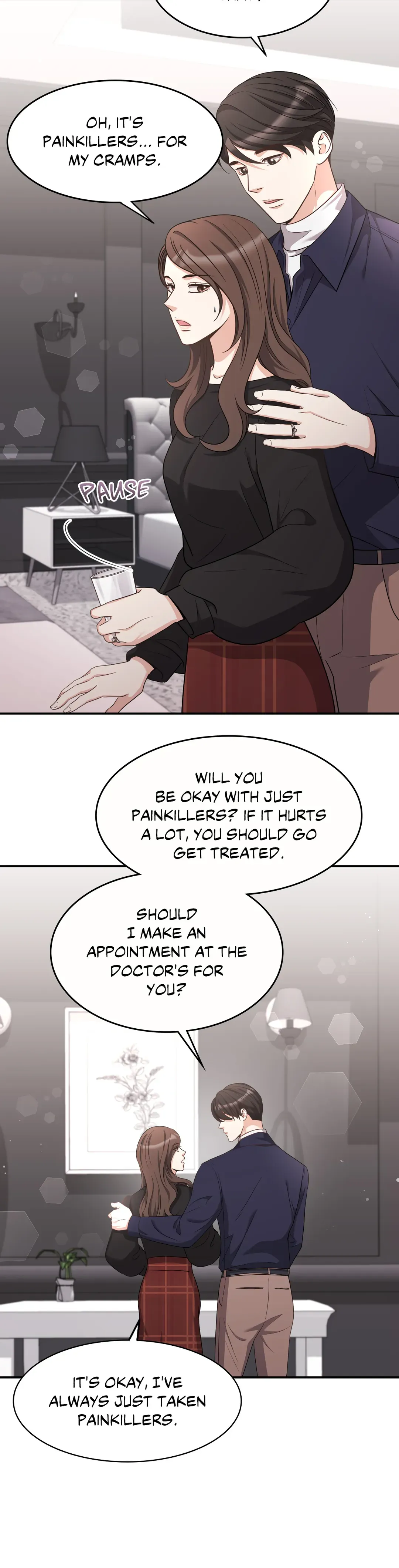 Seal The Deal Chapter 35 - page 3