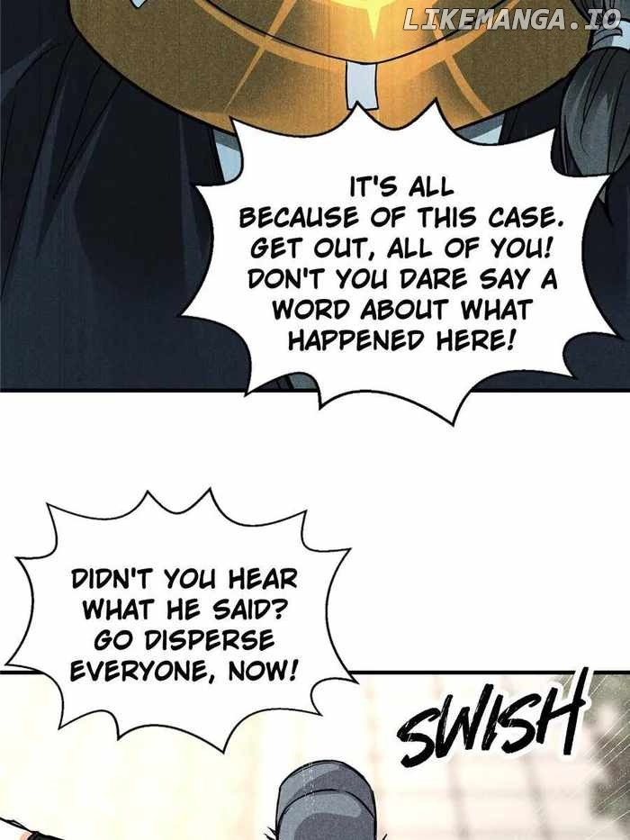 Heart Demon Chapter 26 - page 37