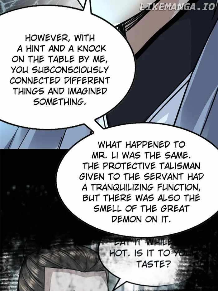 Heart Demon Chapter 27 - page 51