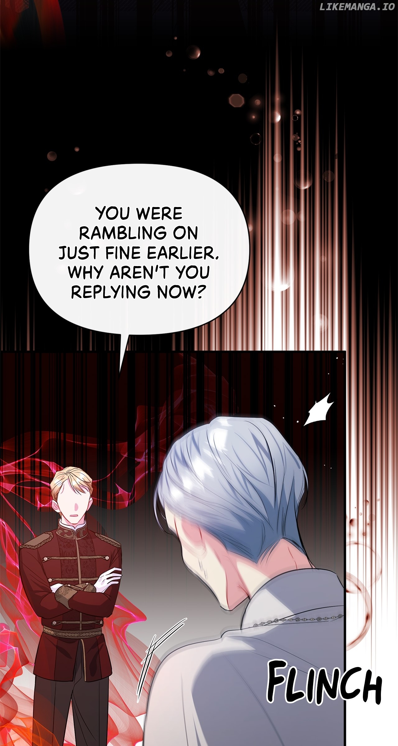 There Are Too Many Second Male Leads! Chapter 18 - page 89