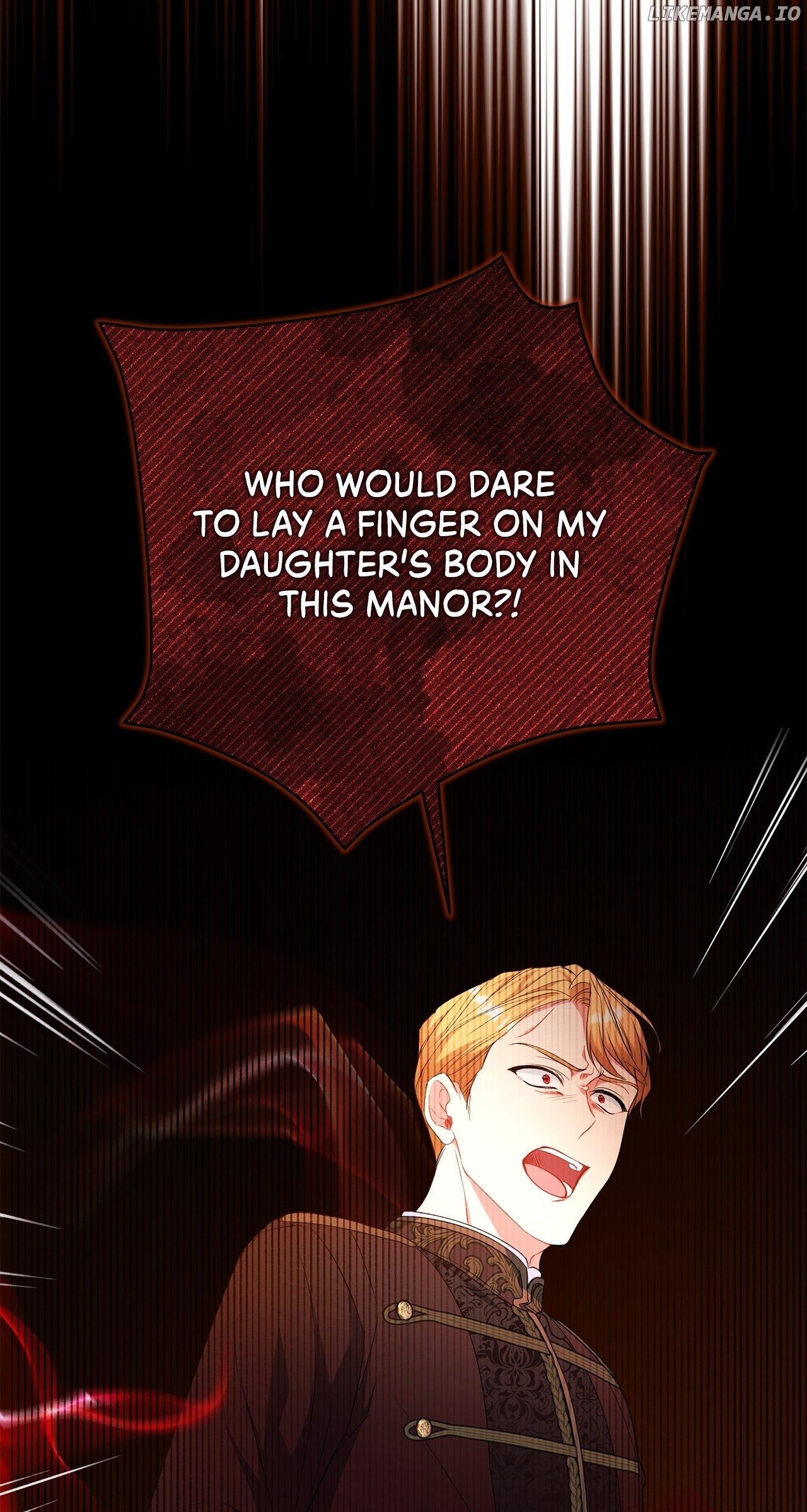 There Are Too Many Second Male Leads! Chapter 19 - page 15