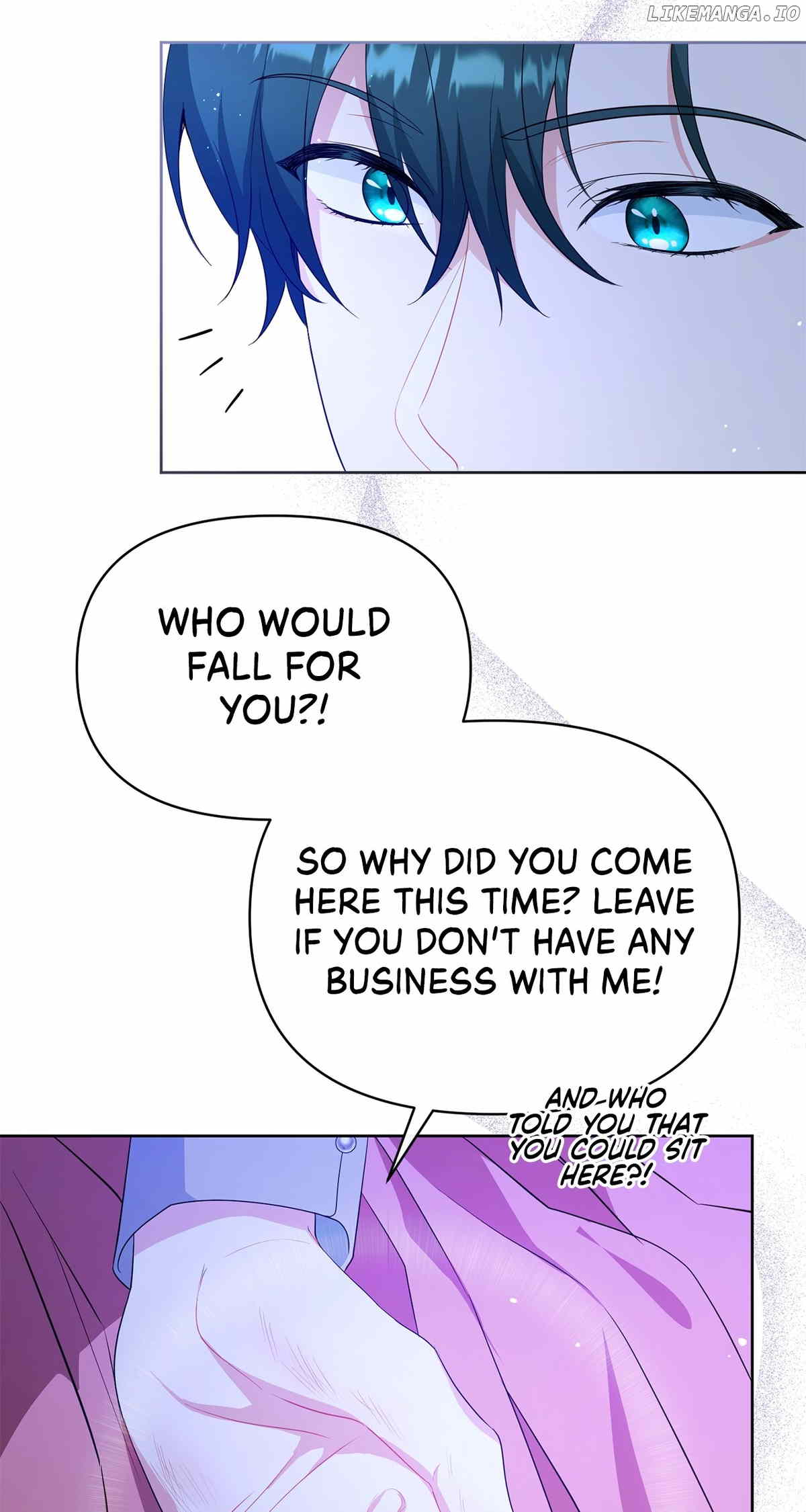 There Are Too Many Second Male Leads! Chapter 21 - page 106