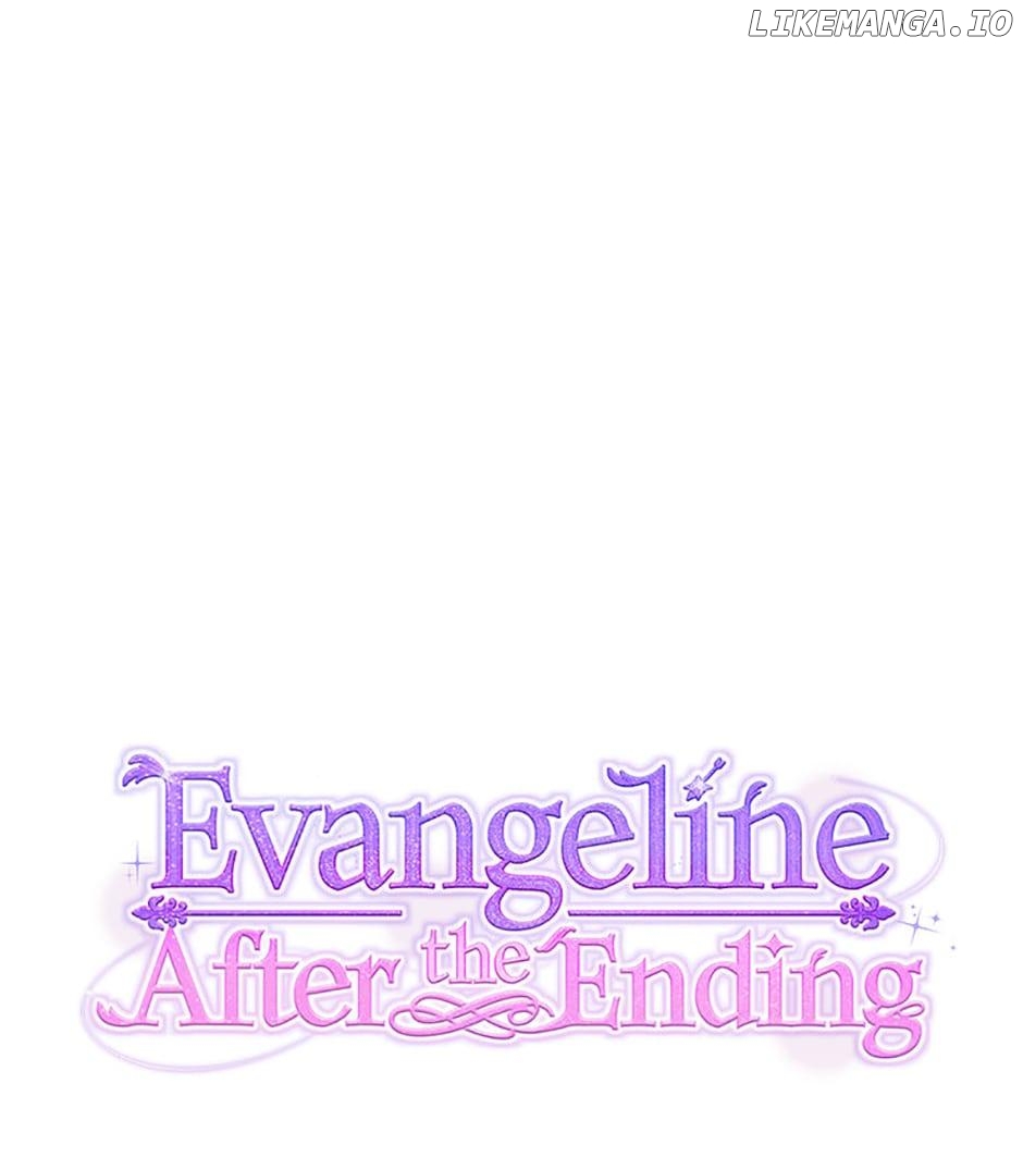 Evangeline After the Ending Chapter 66 - page 21