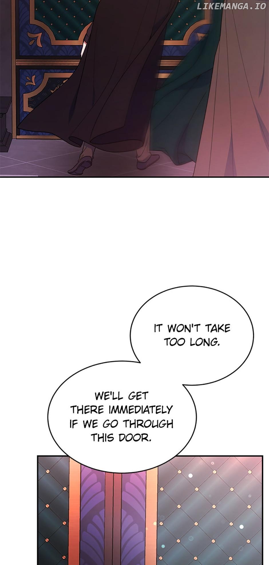 Evangeline After the Ending Chapter 66 - page 25