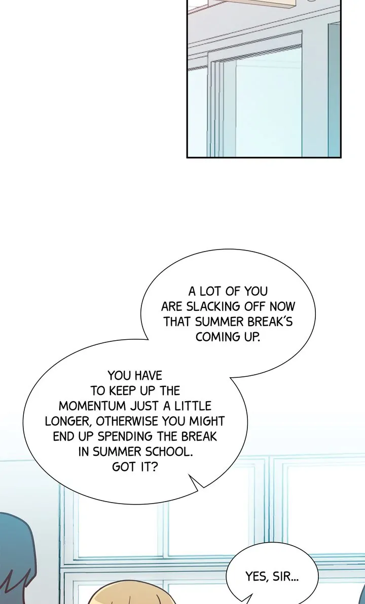 Sandwiched Chapter 141 - page 2