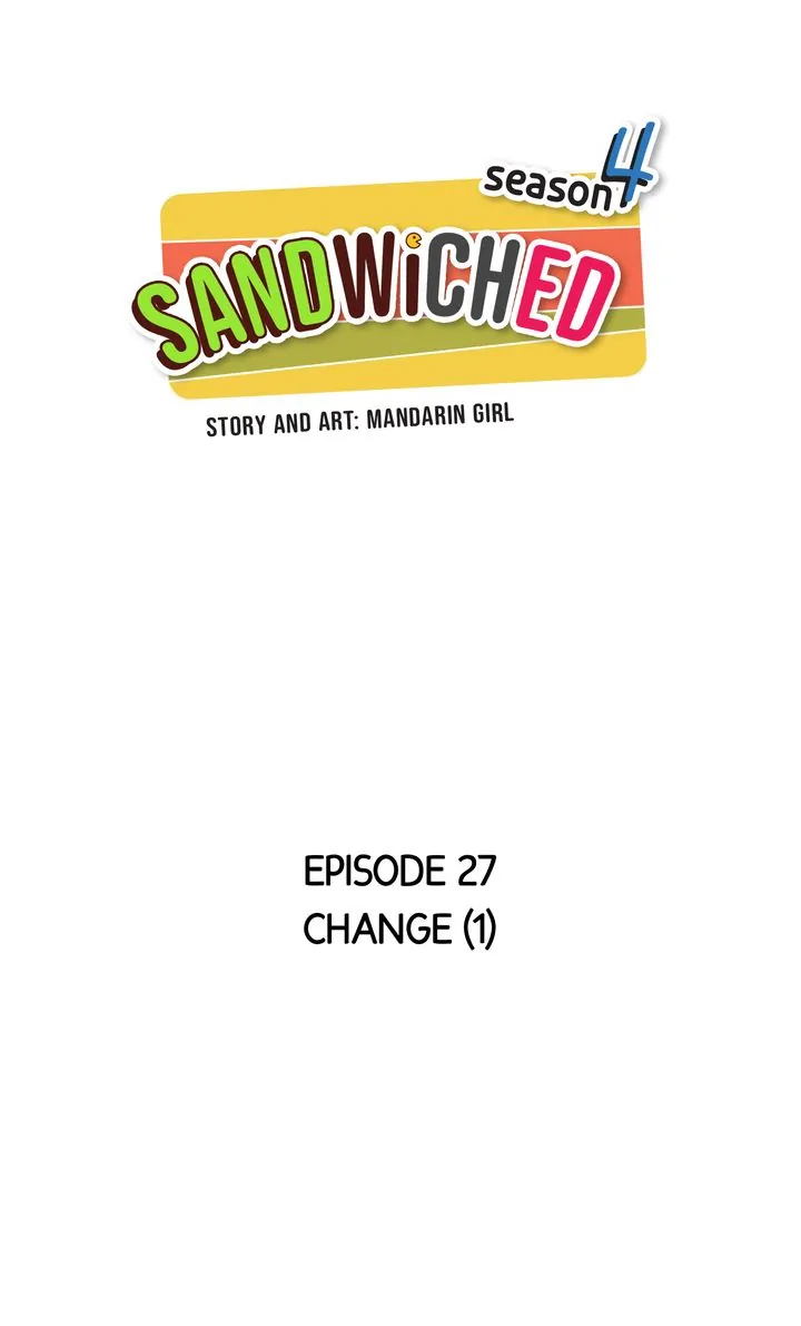 Sandwiched Chapter 141 - page 11