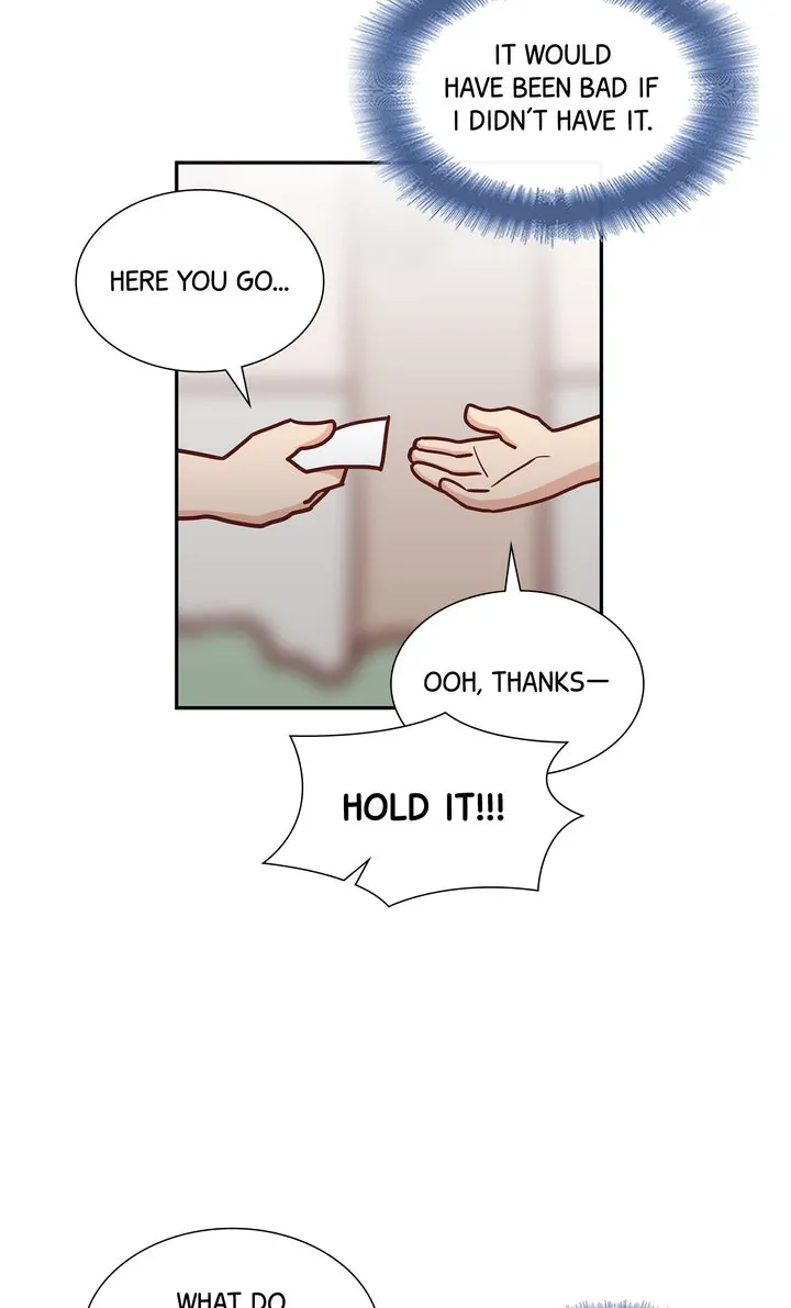 Sandwiched Chapter 141 - page 40