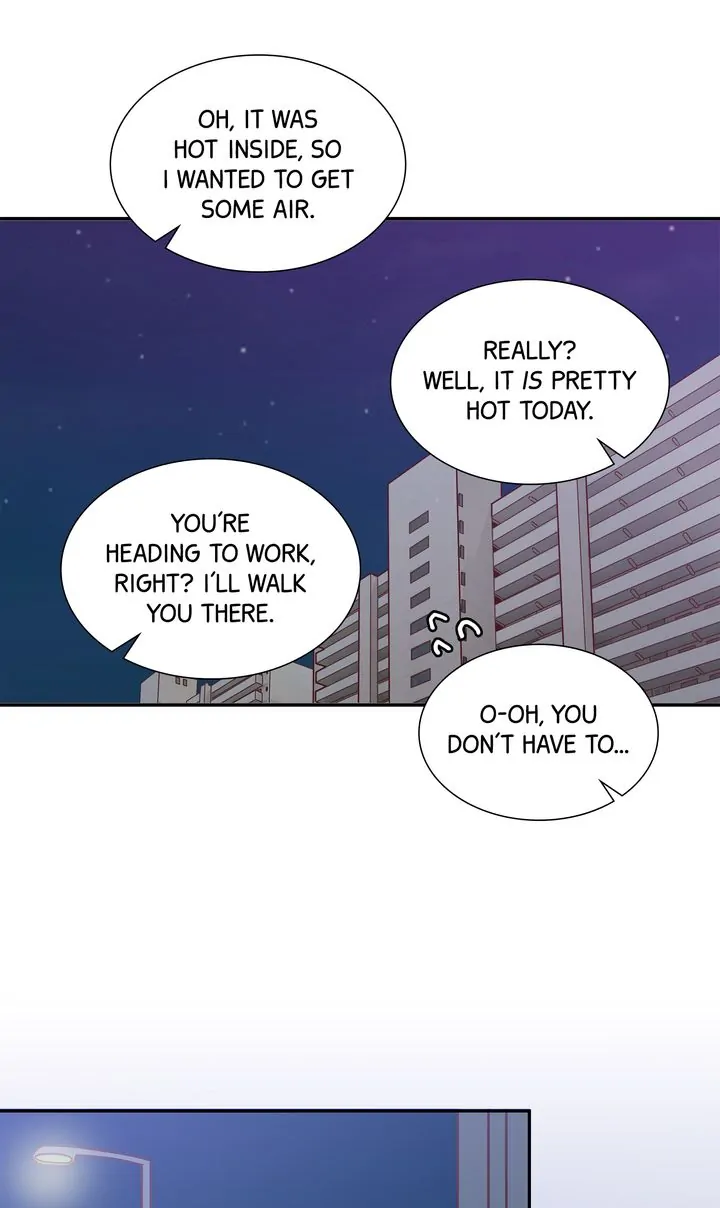 Sandwiched Chapter 142 - page 38