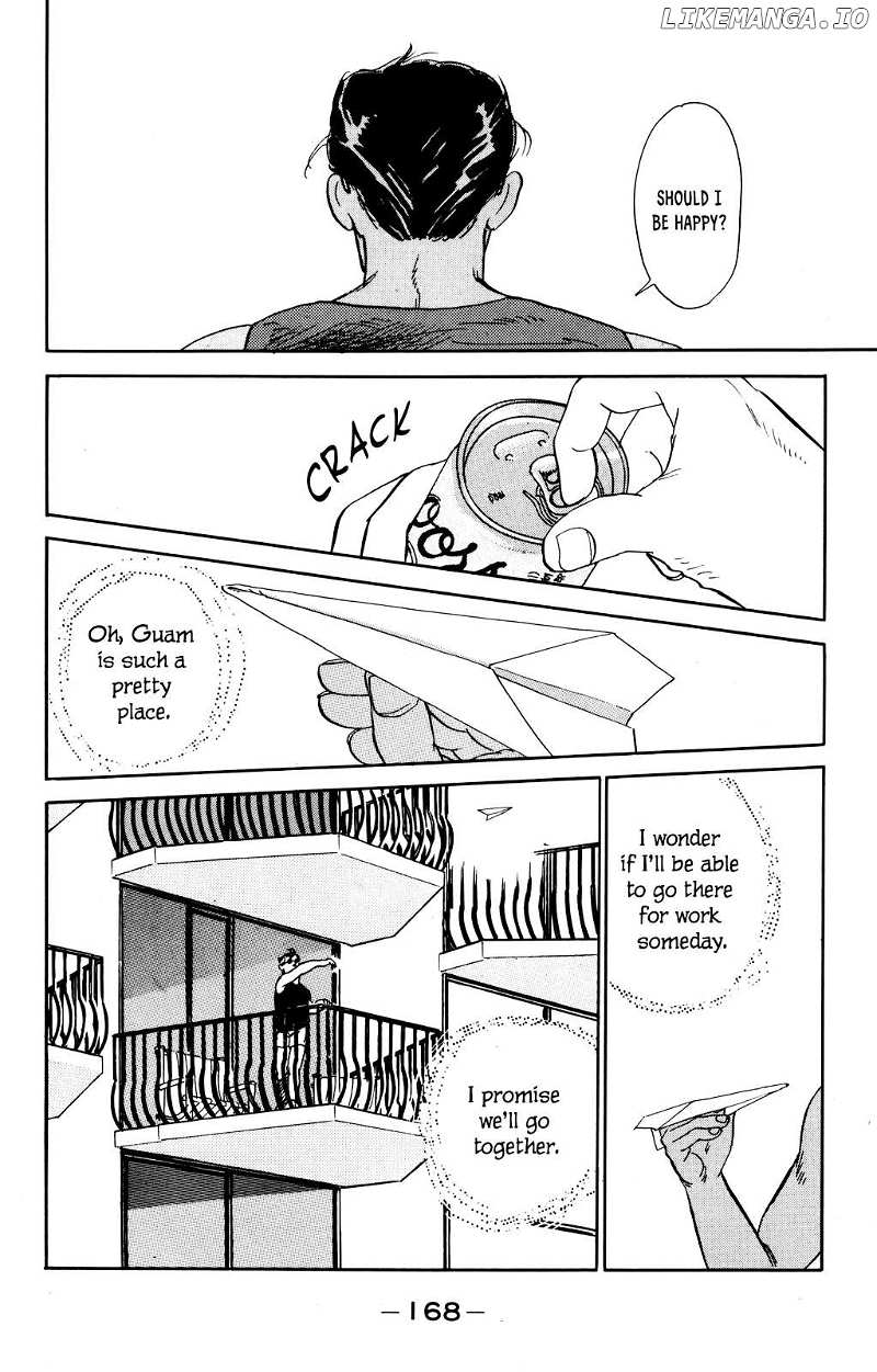 Looking For An Idol Chapter 65 - page 24
