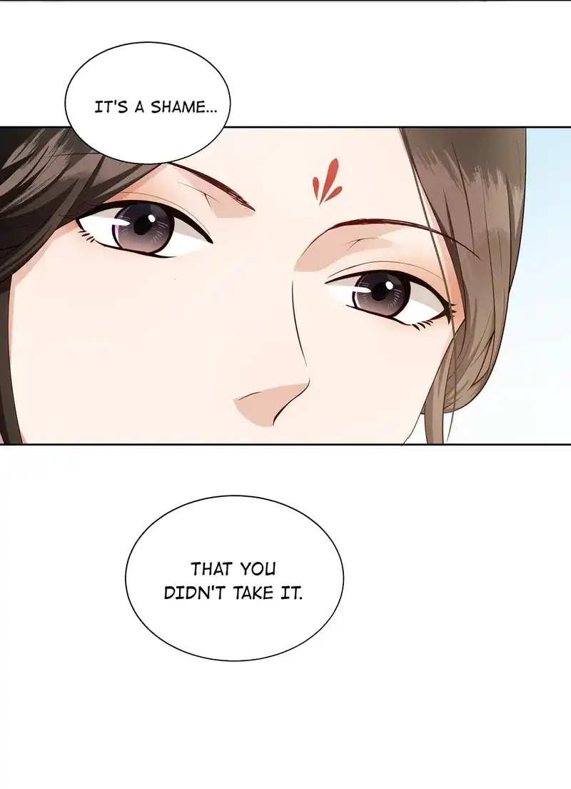 Pink Blossoms Mirror Your Beauty Chapter 18 - page 15