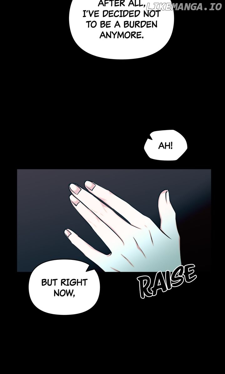 Only One Tomorrow Chapter 45 - page 23