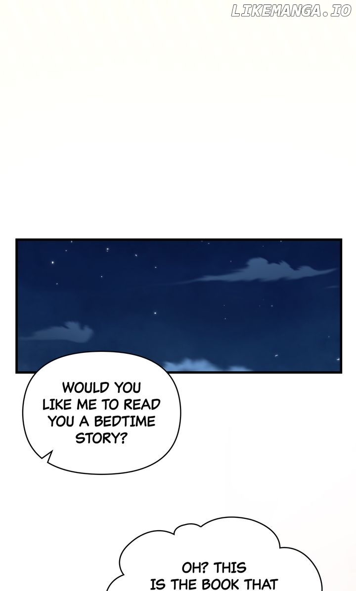 Only One Tomorrow Chapter 45 - page 34