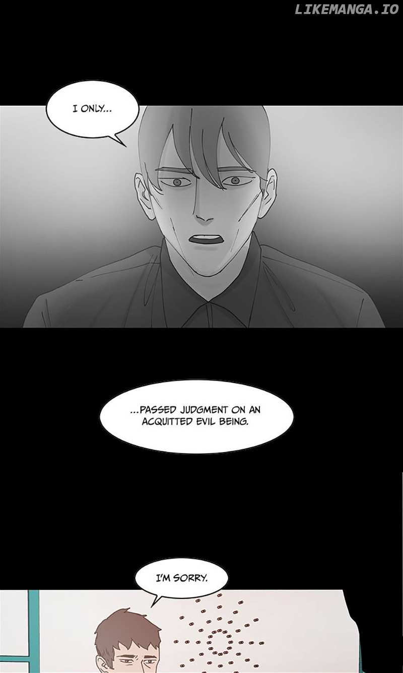 The Killing Vote Chapter 46 - page 1