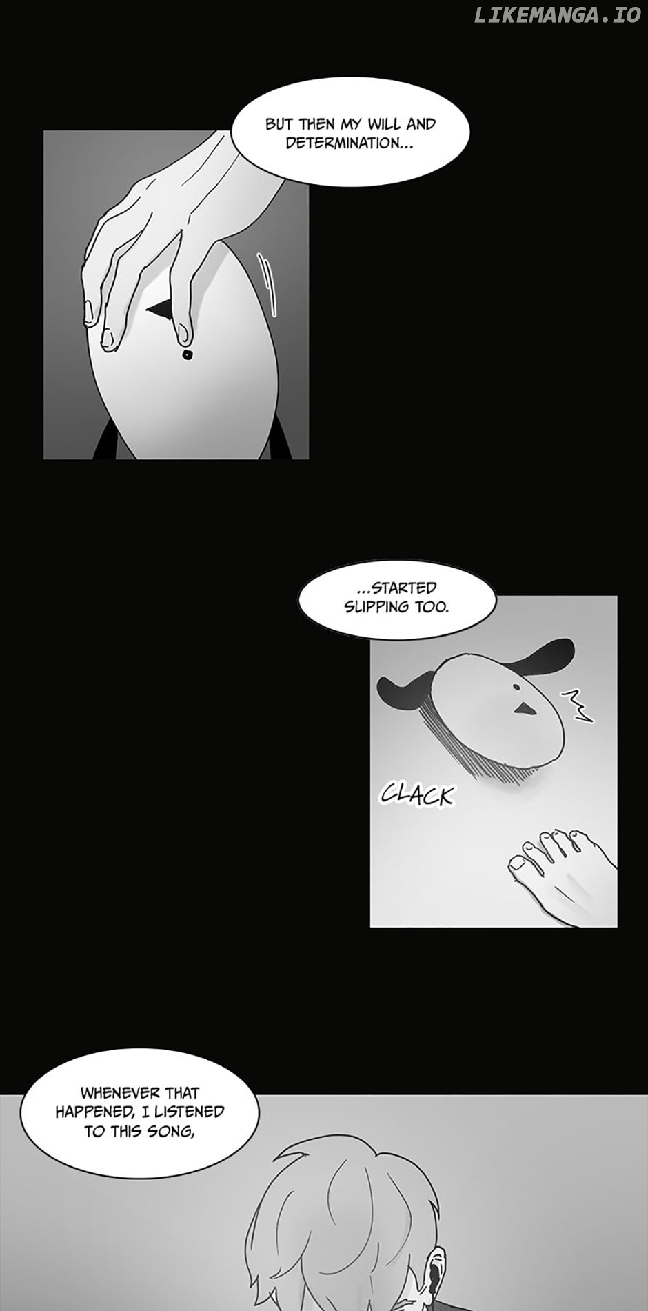 The Killing Vote Chapter 46 - page 21