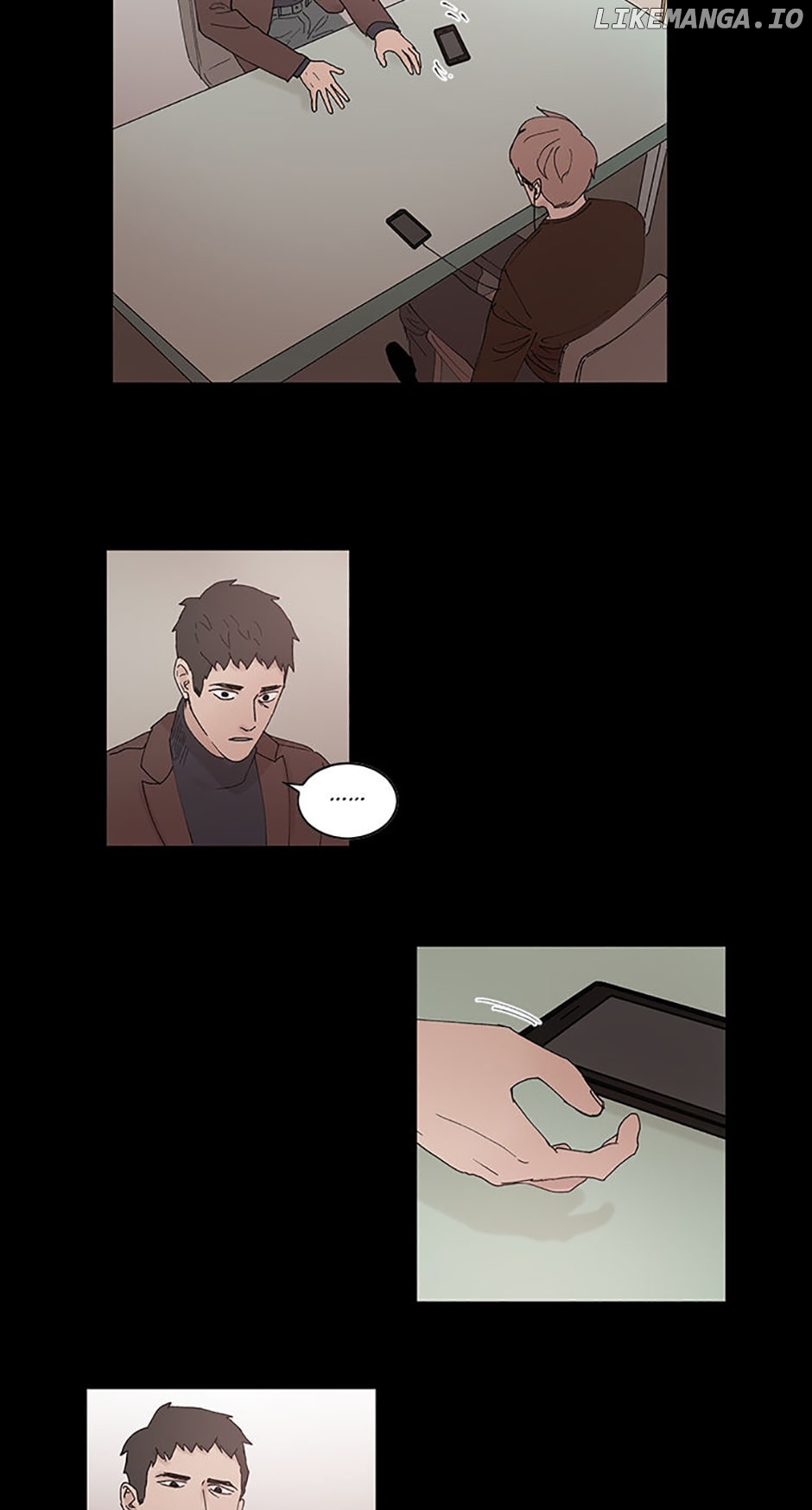 The Killing Vote Chapter 46 - page 27