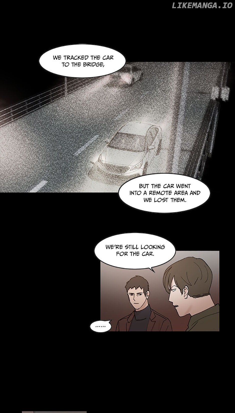 The Killing Vote Chapter 49 - page 5