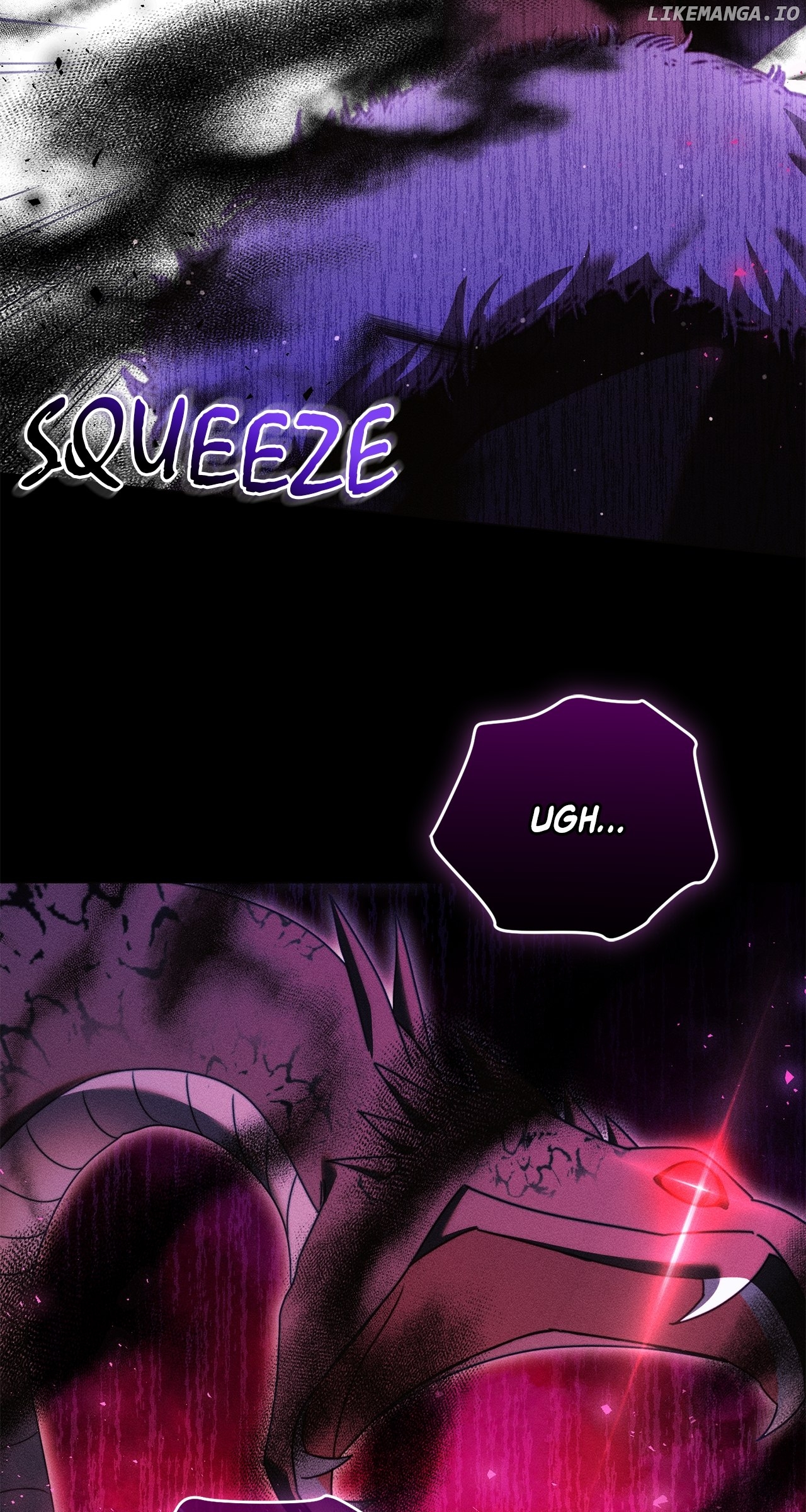 Becoming the Lady of the Cursed Ducal House Chapter 34 - page 79