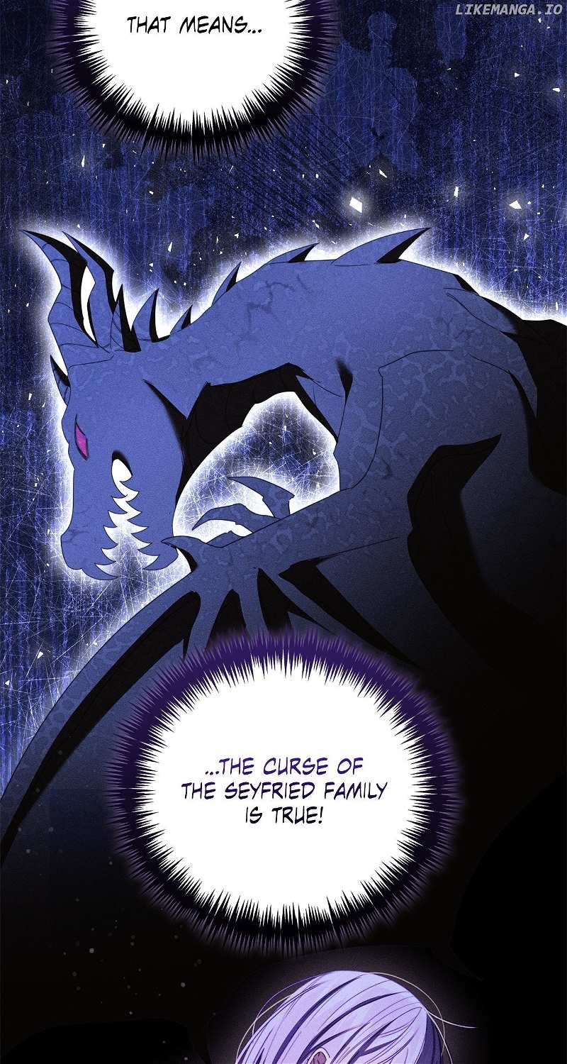 Becoming the Lady of the Cursed Ducal House Chapter 35 - page 38
