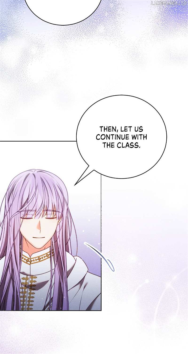 Becoming the Lady of the Cursed Ducal House Chapter 35 - page 51