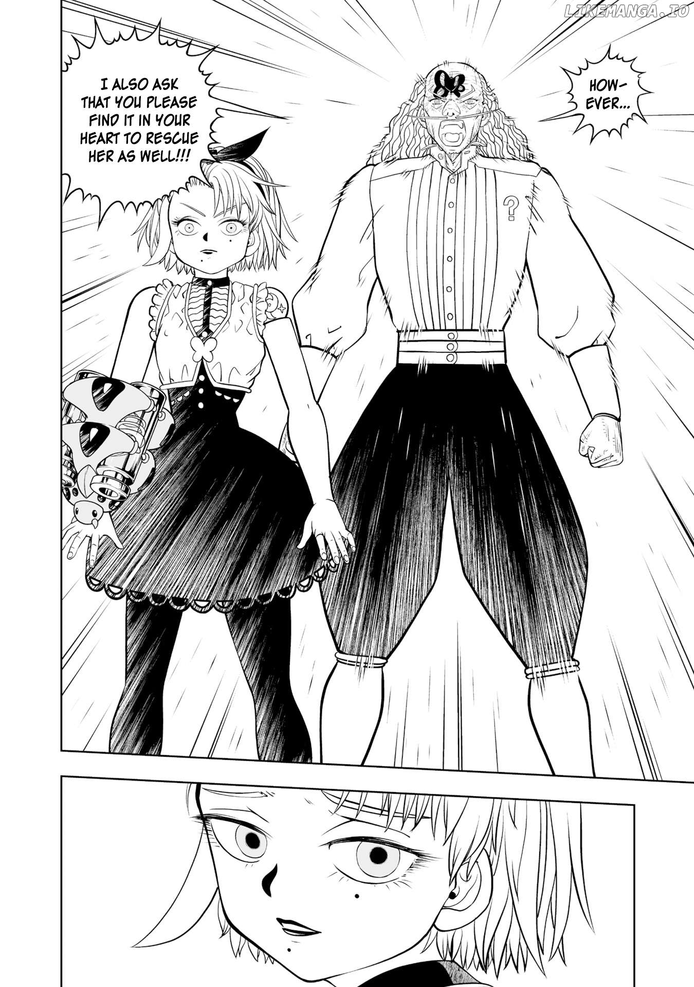 Zatch Bell!! 2 Chapter 21 - page 28