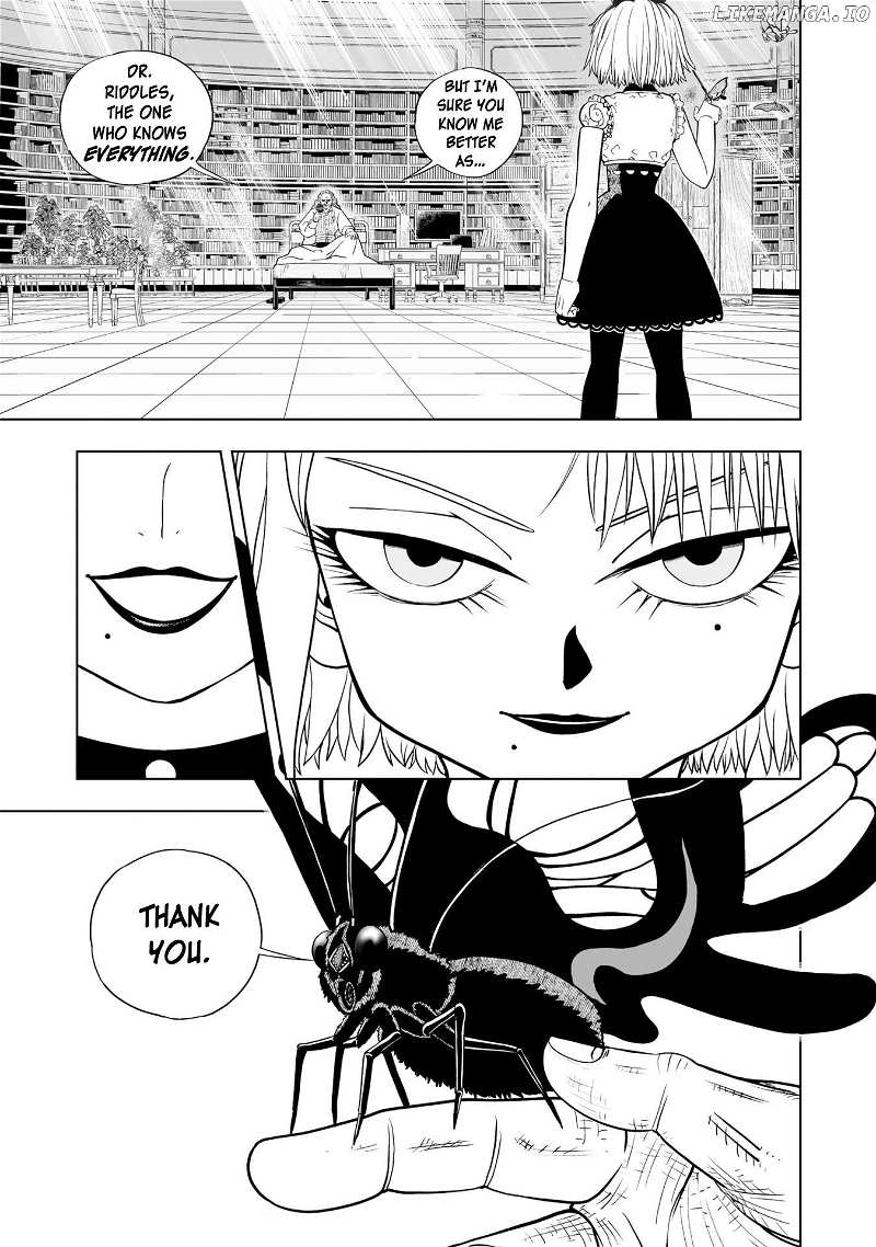 Zatch Bell!! 2 Chapter 21 - page 3