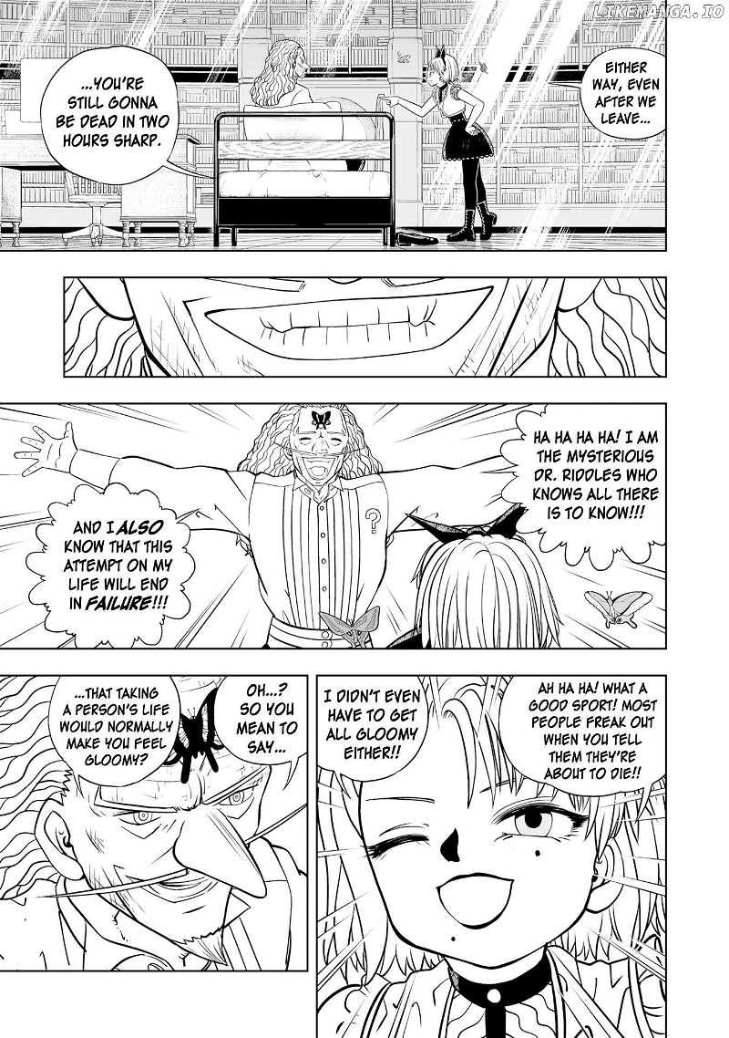 Zatch Bell!! 2 Chapter 21 - page 9