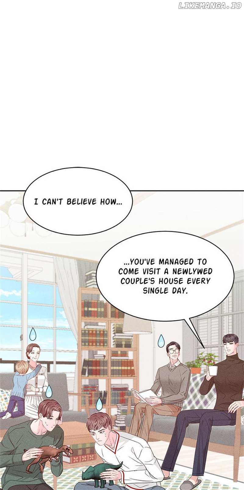 Fall for You Chapter 59 - page 13