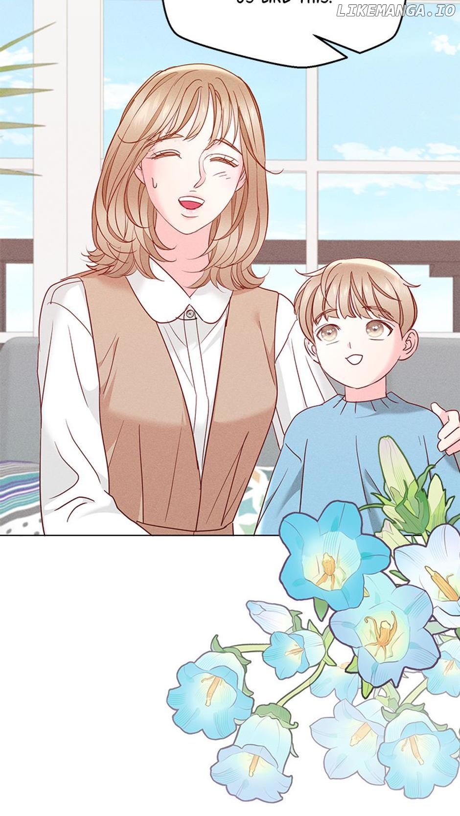 Fall for You Chapter 59 - page 24