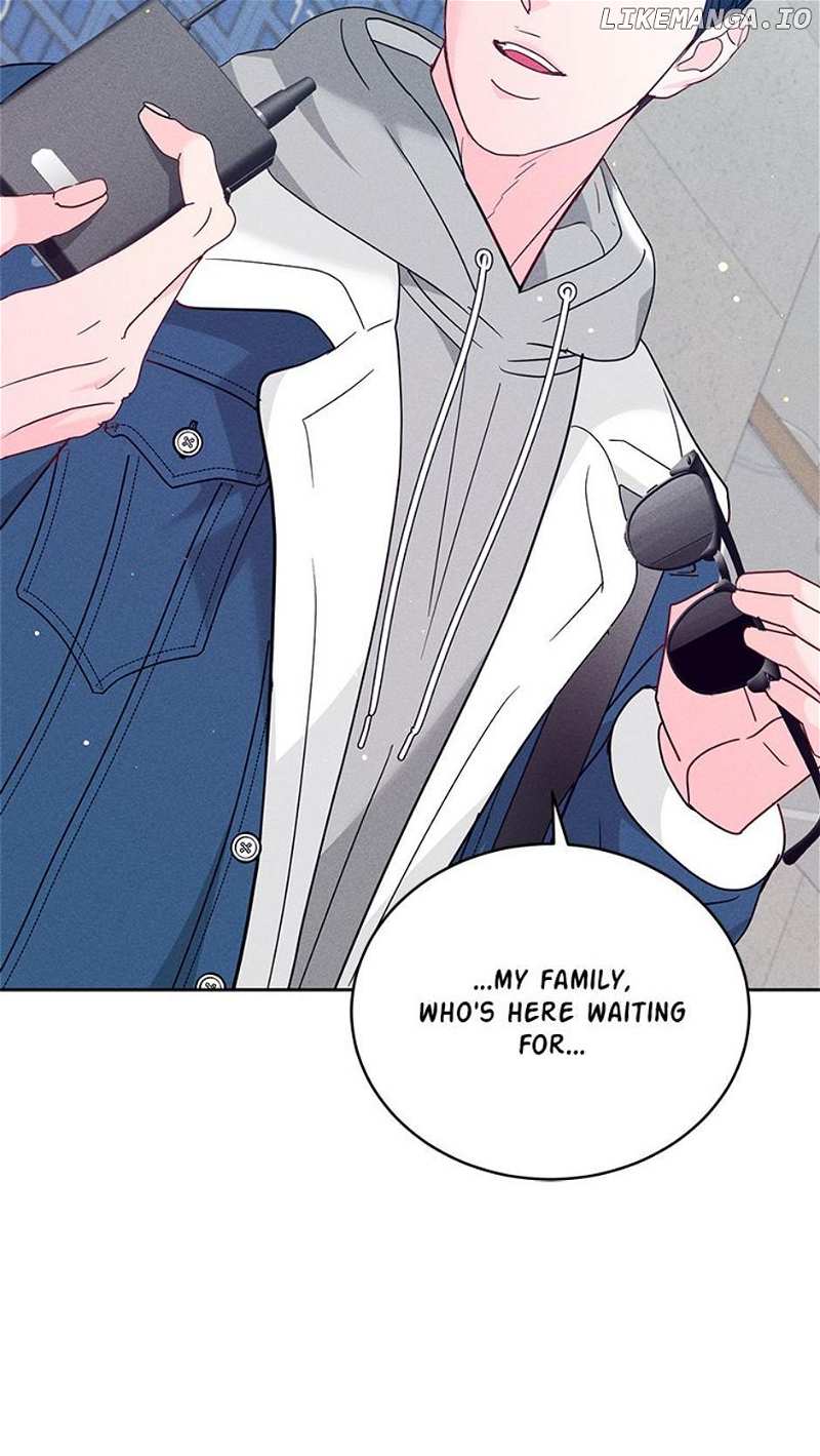 Fall for You Chapter 59 - page 30