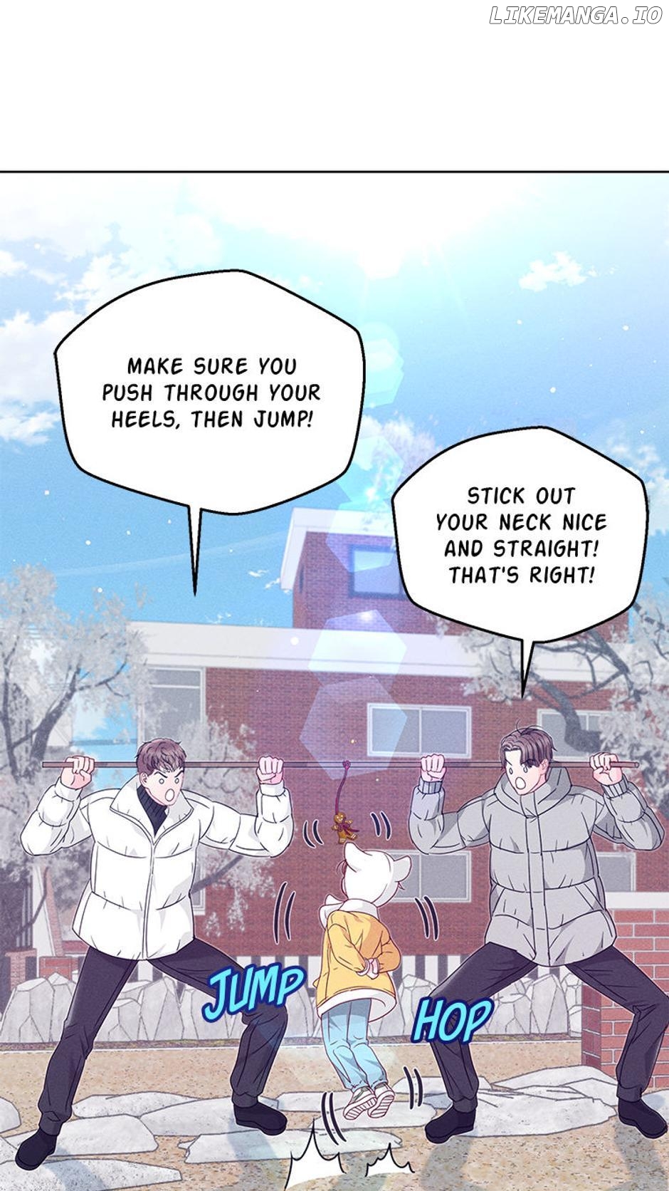 Fall for You Chapter 59 - page 35