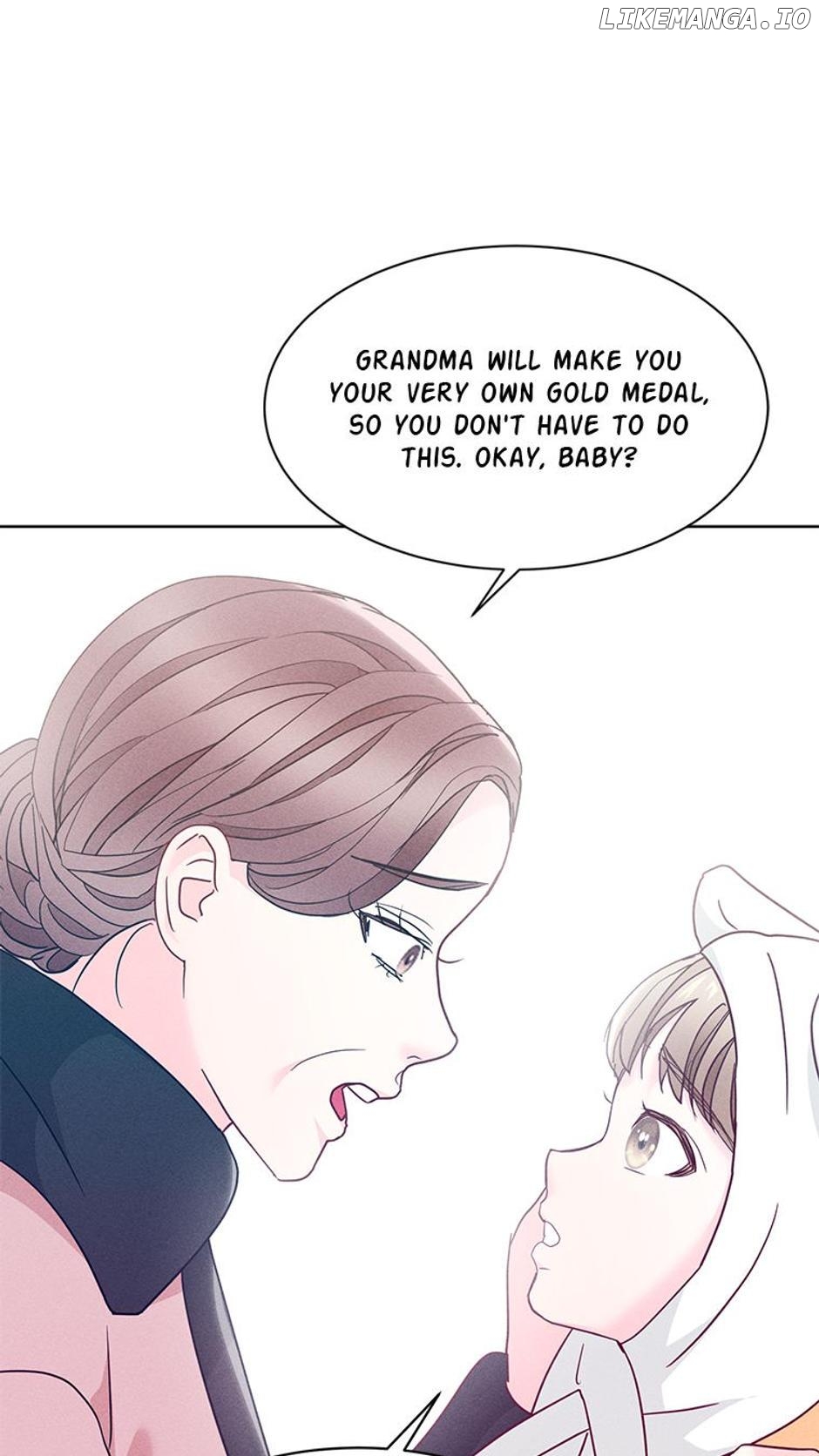 Fall for You Chapter 59 - page 40