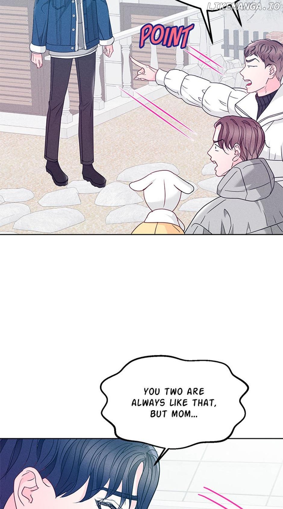 Fall for You Chapter 59 - page 46