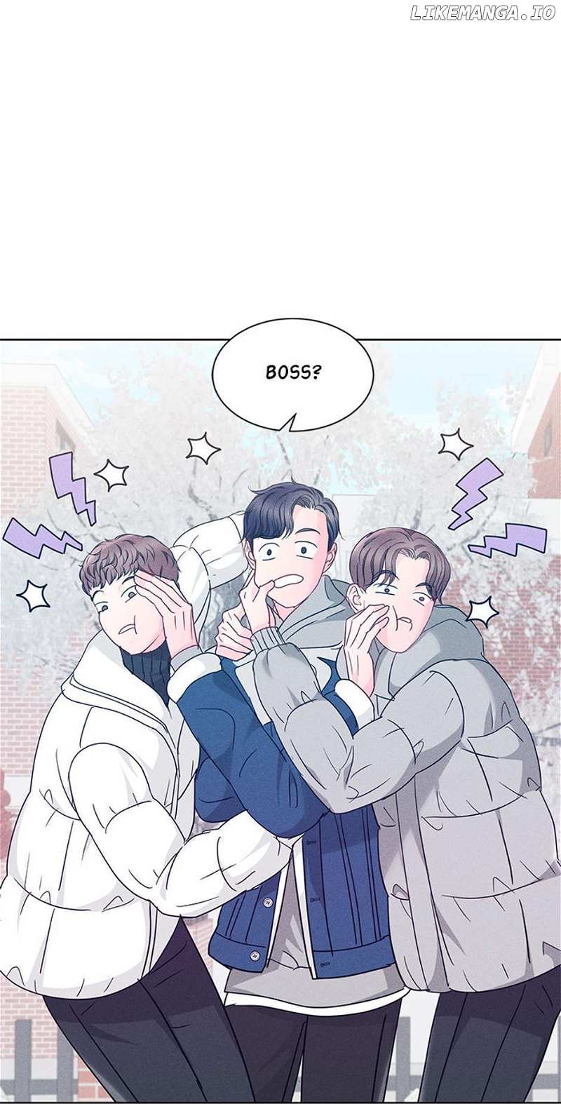 Fall for You Chapter 59 - page 49