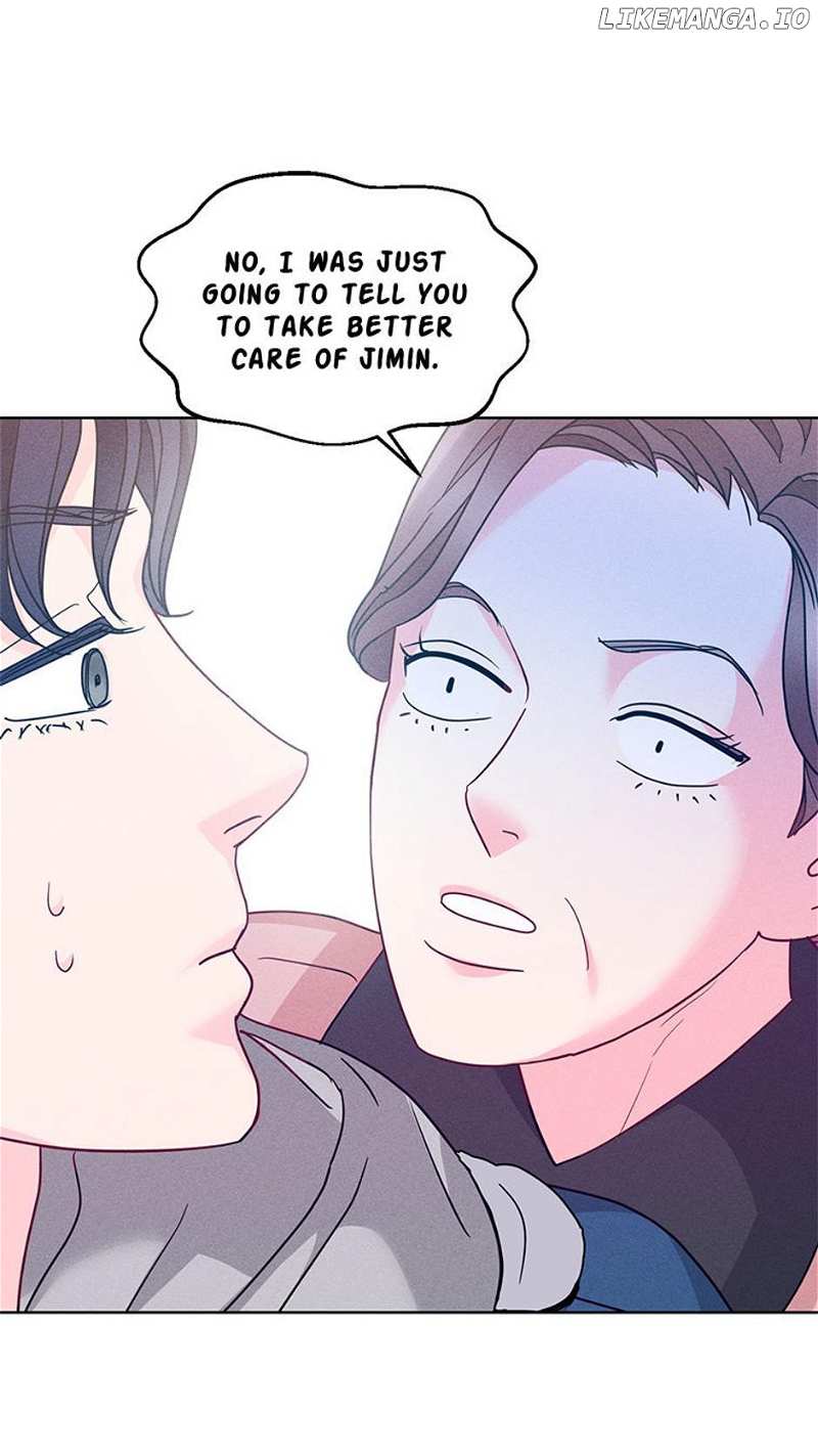 Fall for You Chapter 59 - page 60