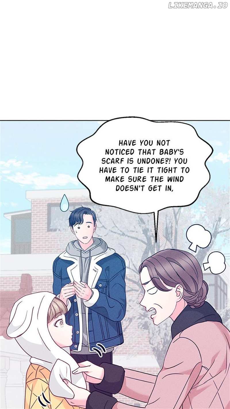 Fall for You Chapter 59 - page 61