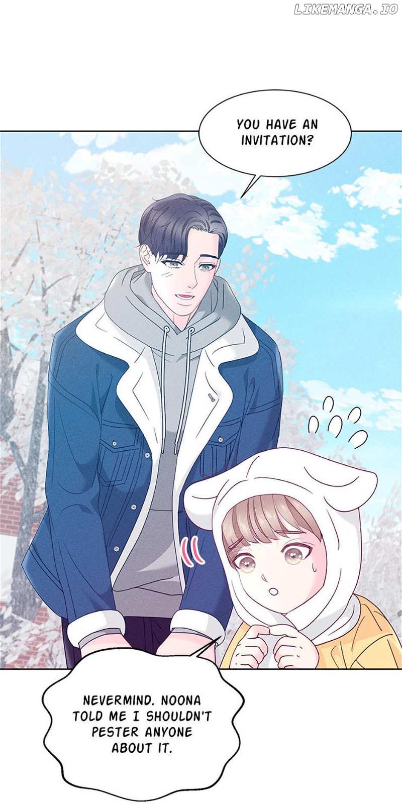 Fall for You Chapter 59 - page 72