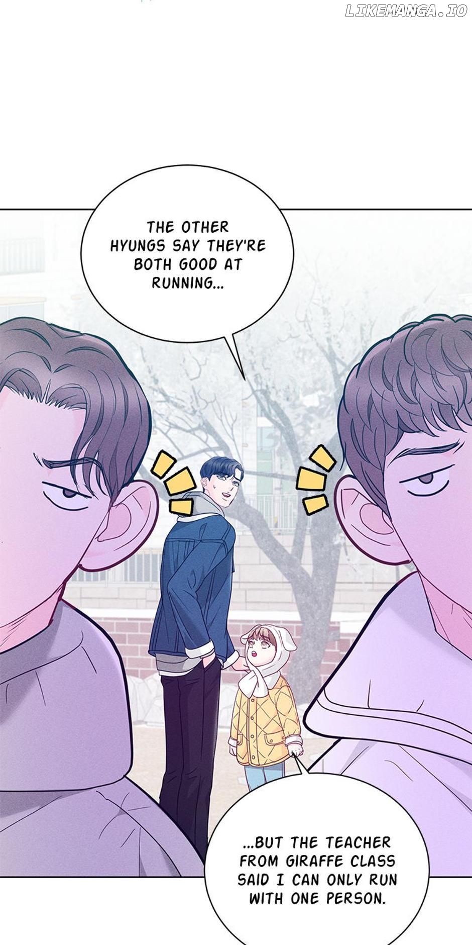 Fall for You Chapter 59 - page 75