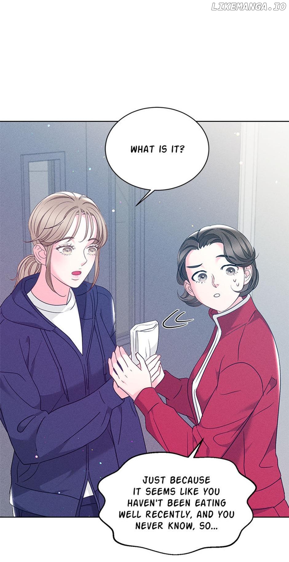 Fall for You Chapter 60 - page 2