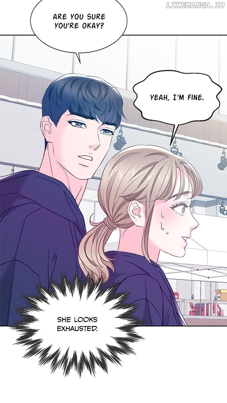 Fall for You Chapter 60 - page 13