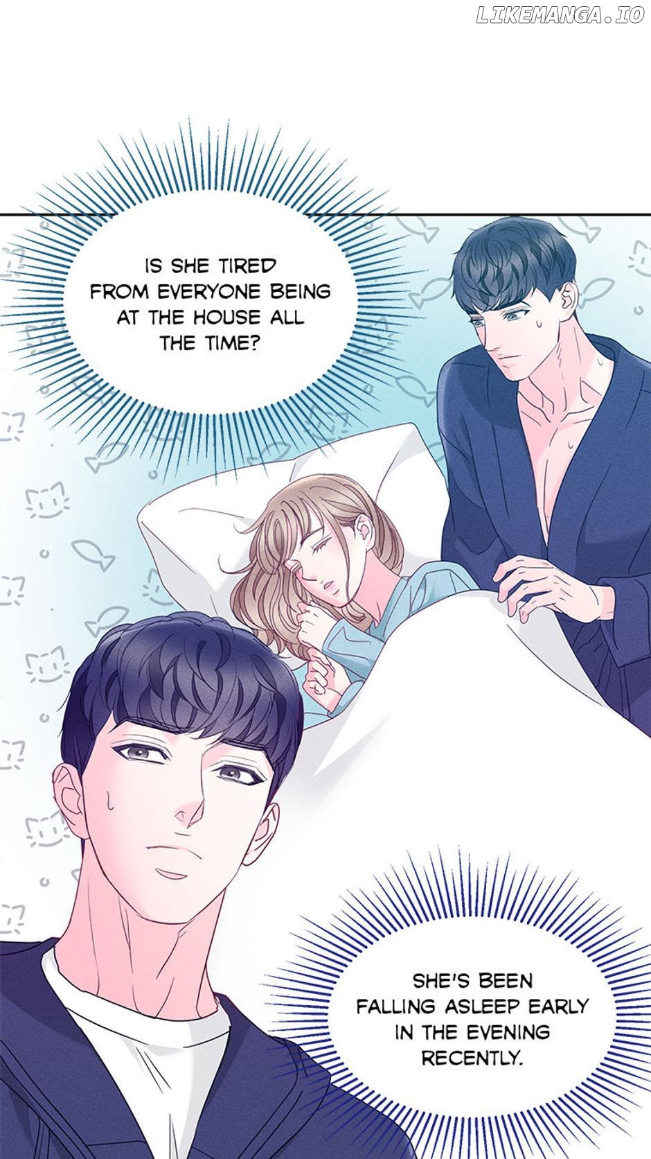 Fall for You Chapter 60 - page 14