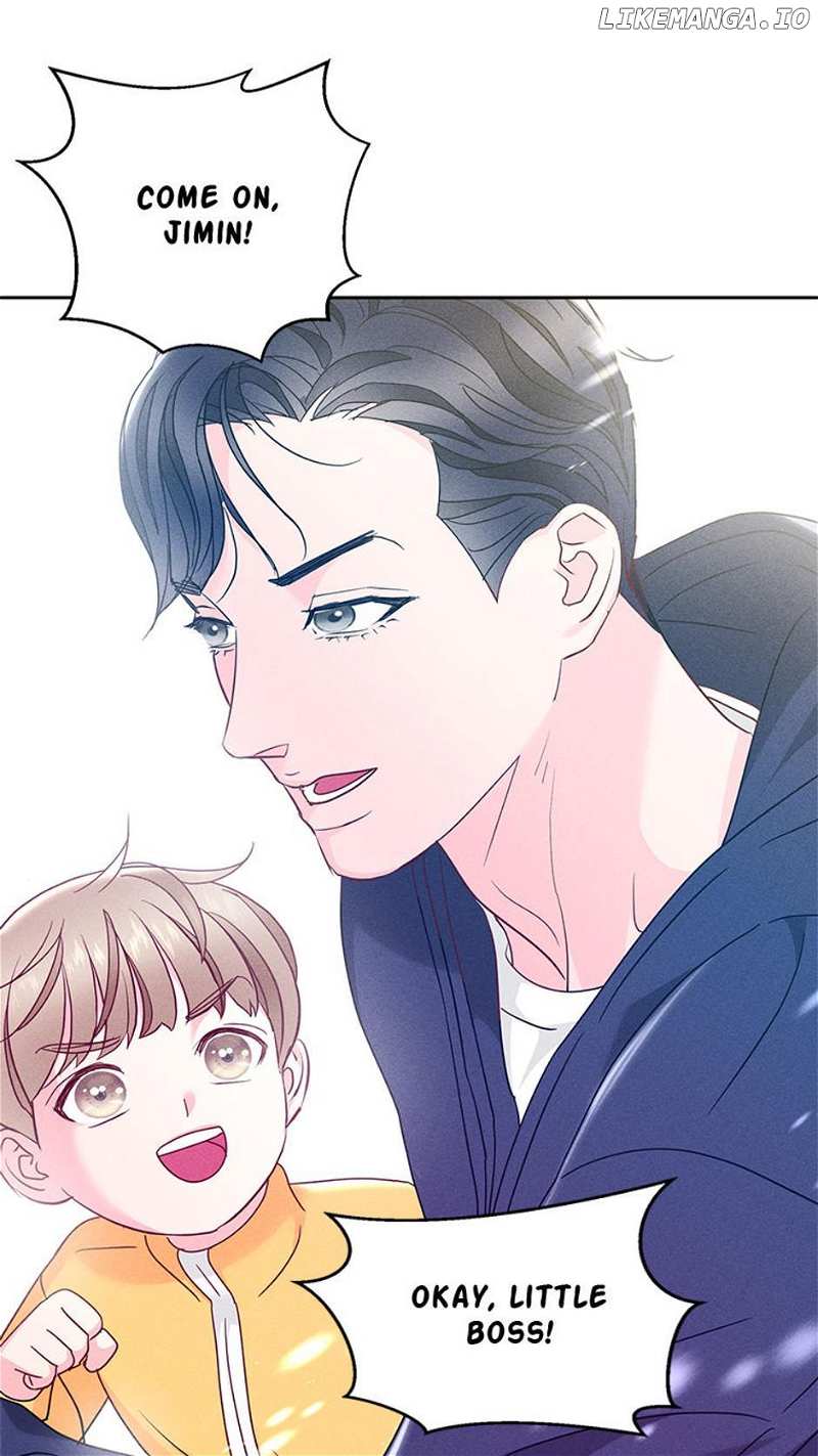 Fall for You Chapter 60 - page 38