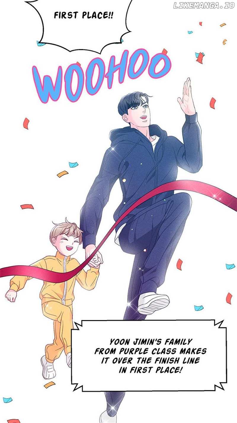Fall for You Chapter 60 - page 41