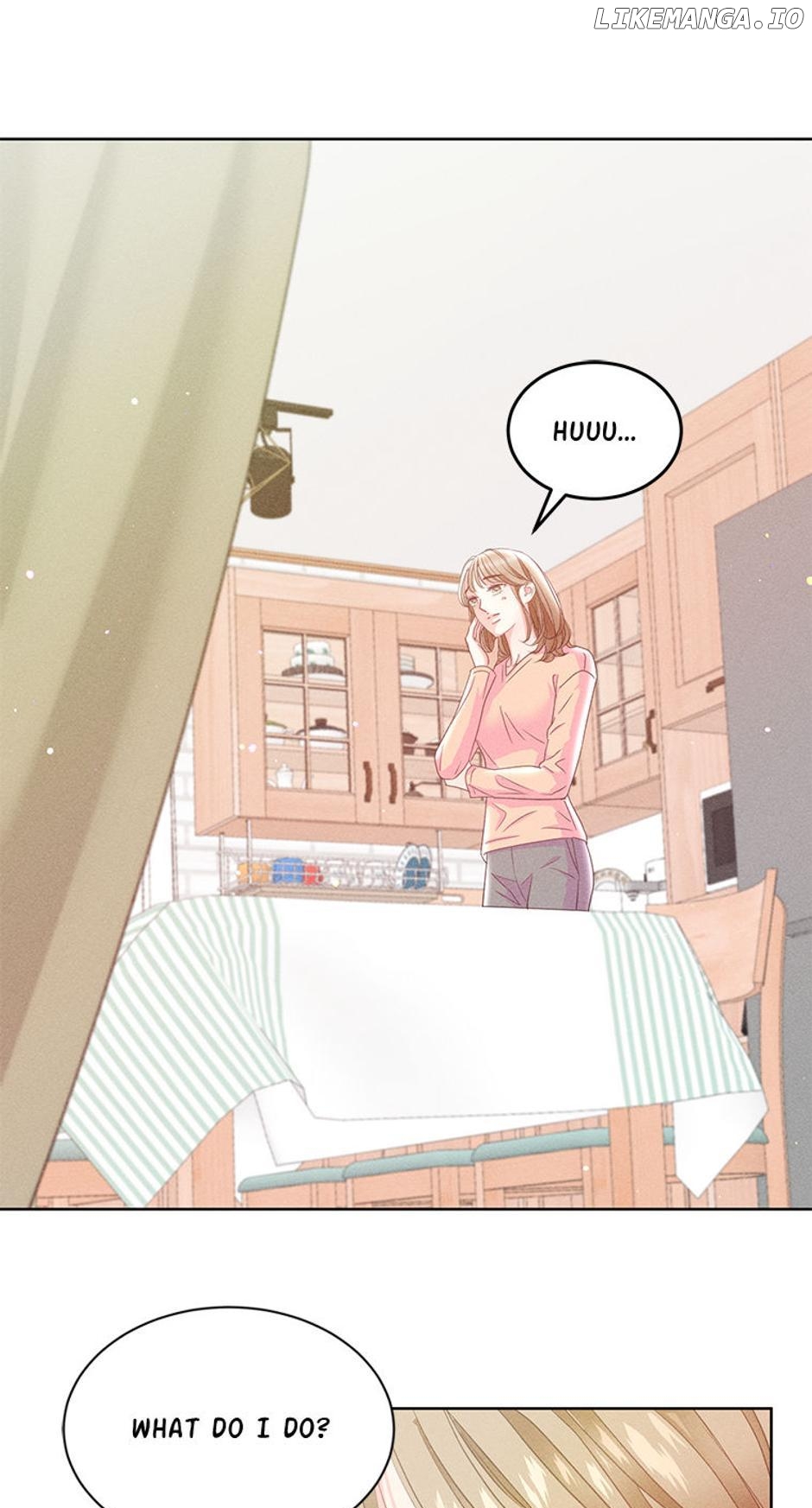 Fall for You Chapter 60 - page 56