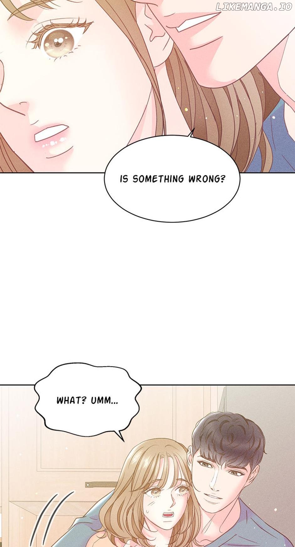 Fall for You Chapter 60 - page 58