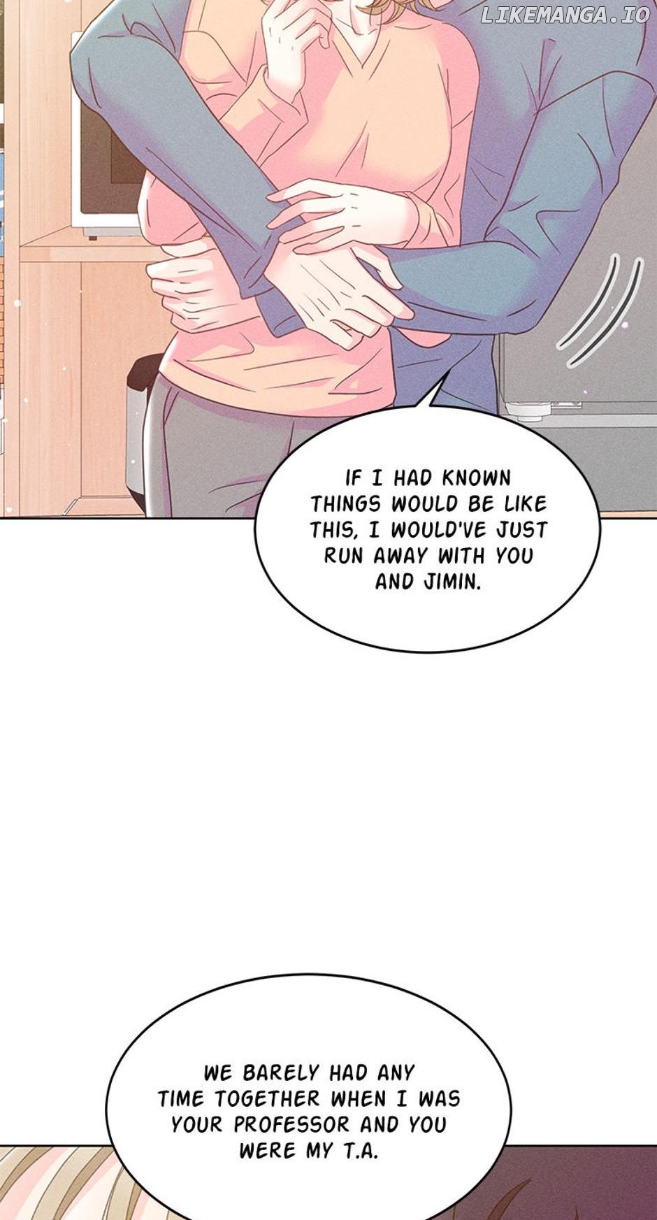 Fall for You Chapter 60 - page 59